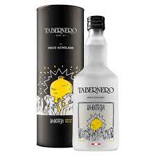 Pisco TABERNERO TUBULAR Acholado La Botija Botella 700ml